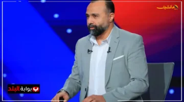 هل حُسمت القمة قبل بدايتها؟ أحمد عادل يكشف سر ثقته المطلقة في شخصية الأهلي وقدرتهم على الفوز على الزمالك. 1